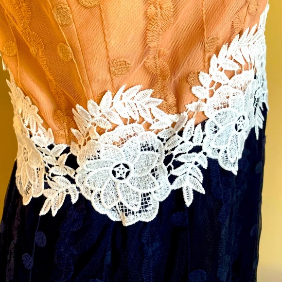 Adelyn Rae dress size L - Picture 6 of 8